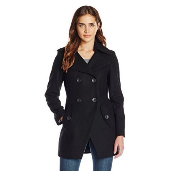 short finsbridge quilted coat